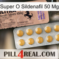 Super O Sildenafil 50 Mg 41